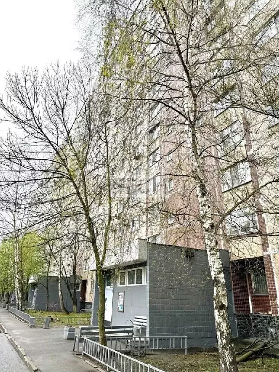 Продается 2-комнатная квартира - Фото 1