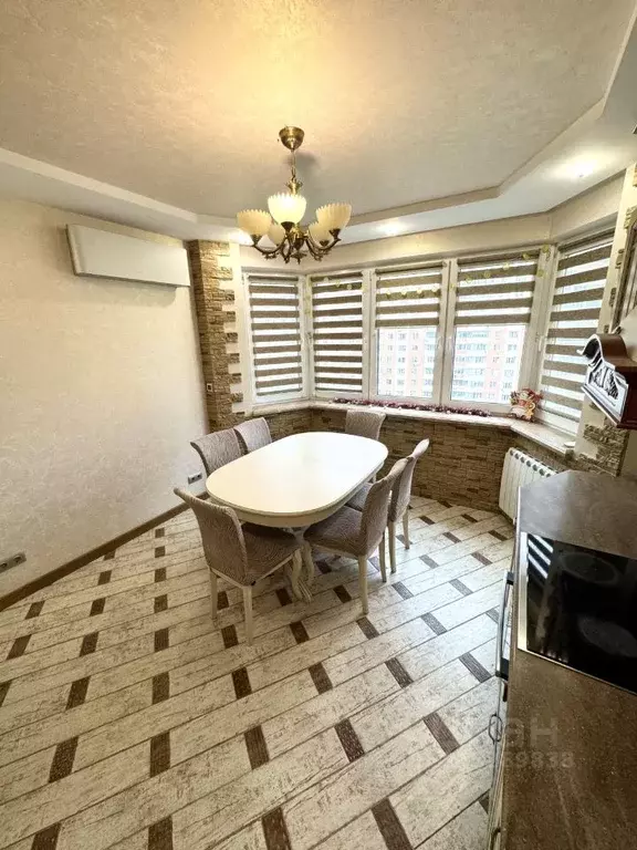 2-к кв. Москва, Москва, Московский г. Град Московский мкр, ул. ... - Фото 2