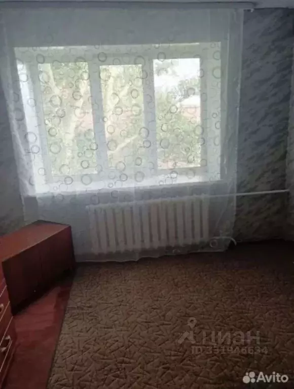 Комната Омская область, Омск ул. 2-я Солнечная, 29 (17.6 м) - Фото 2