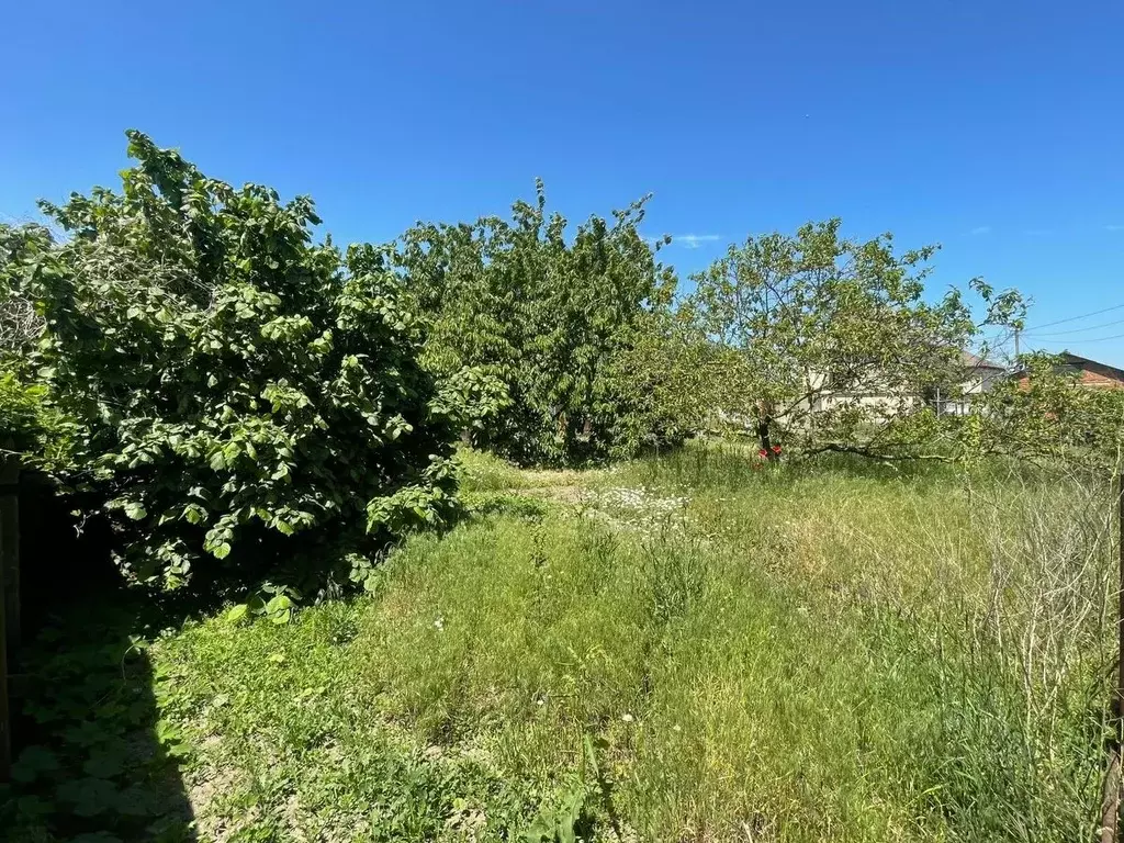 Участок в Краснодарский край, Темрюк ул. Карла Маркса (5.22 сот.) - Фото 0