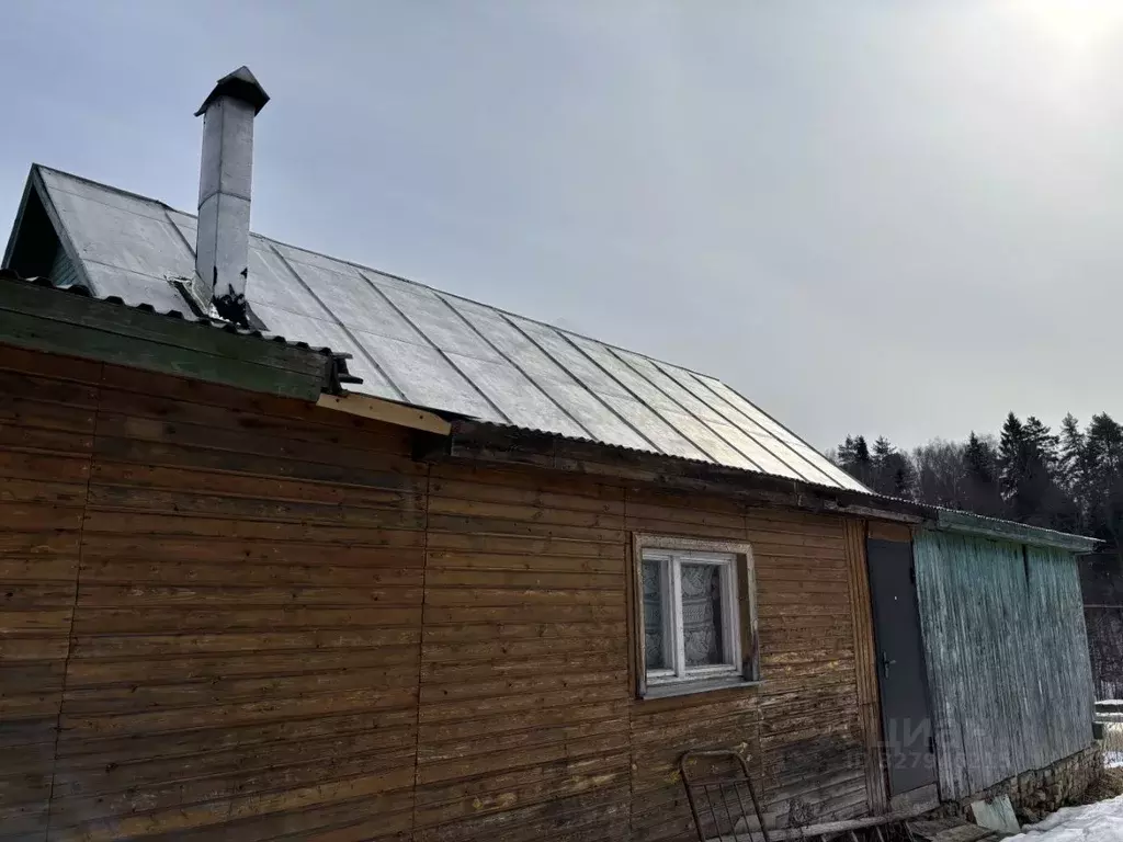 Дом в Калужская область, Калуга  (49 м) - Фото 1