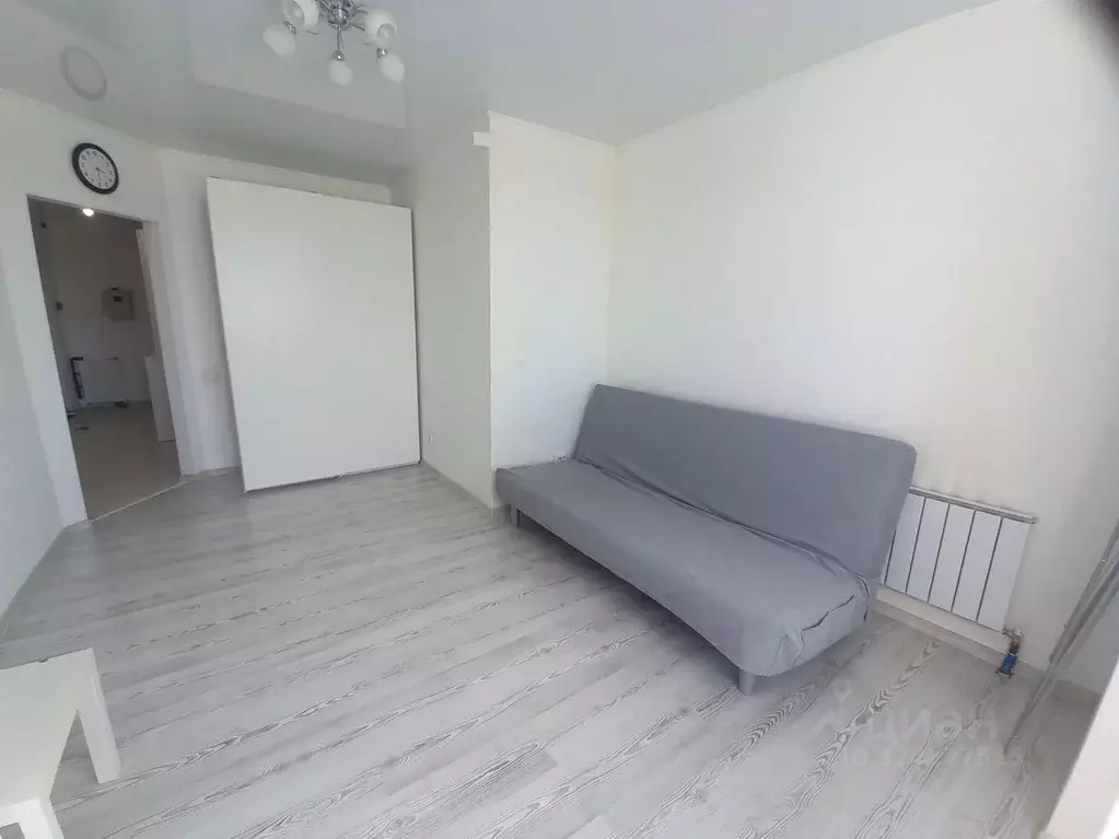 1-к кв. Башкортостан, Уфа Караидельская ул., 60 (37.0 м) - Фото 1