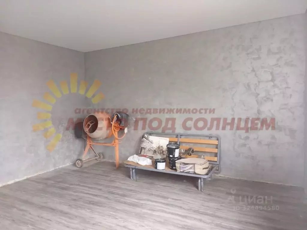 Таунхаус в Краснодарский край, Ейское городское поселение, пос. ... - Фото 2