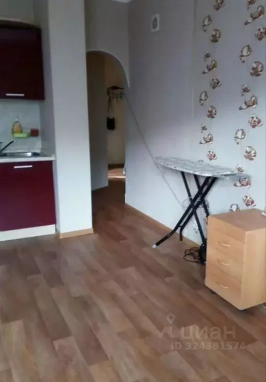 2-к кв. Кемеровская область, Кемерово просп. Шахтеров, 109 (55.0 м) - Фото 2