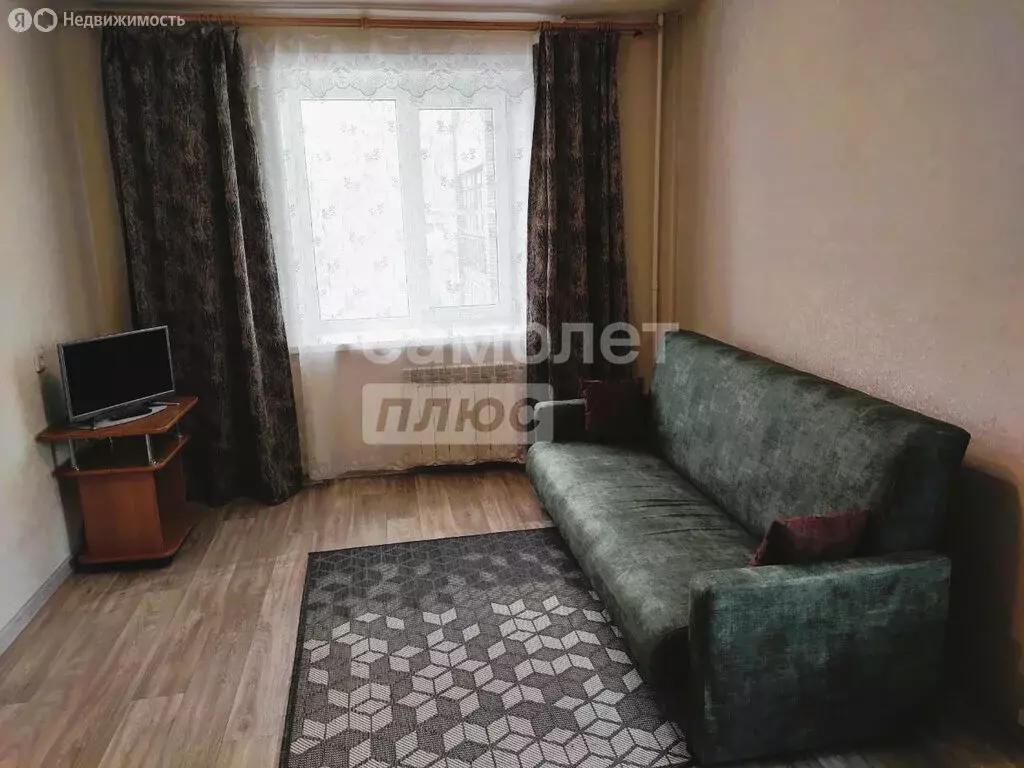 2-комнатная квартира: Новосибирск, улица Бориса Богаткова, 205/1 (39.8 ... - Фото 0