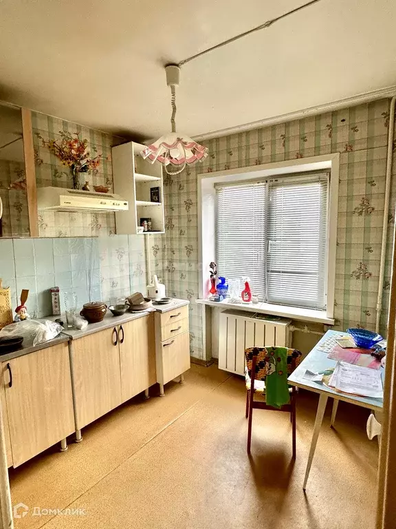 Продаётся 2-к квартира, 45.3 м - Фото 0