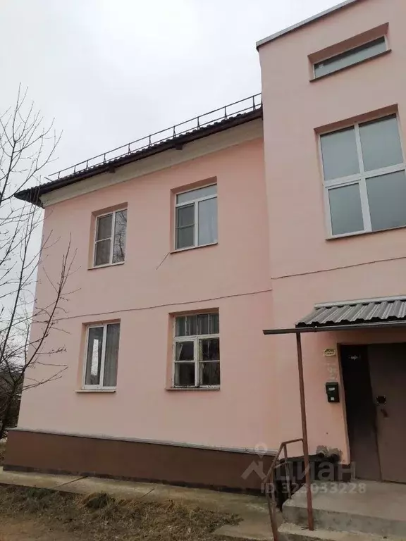 3-к кв. Тульская область, Алексин ул. Пахомова, 5 (89.0 м) - Фото 1