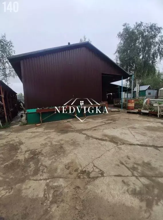 Дом в Саха (Якутия), Мирный ул. Романтиков (53 м) - Фото 1