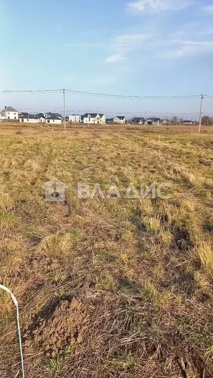 Участок в Калининградская область, Зеленоградский муниципальный округ, ... - Фото 0