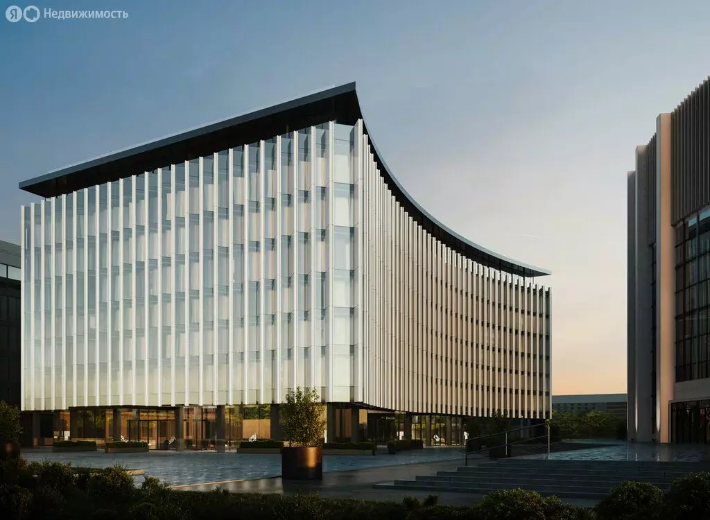 Помещение свободного назначения (829.15 м) - Фото 1