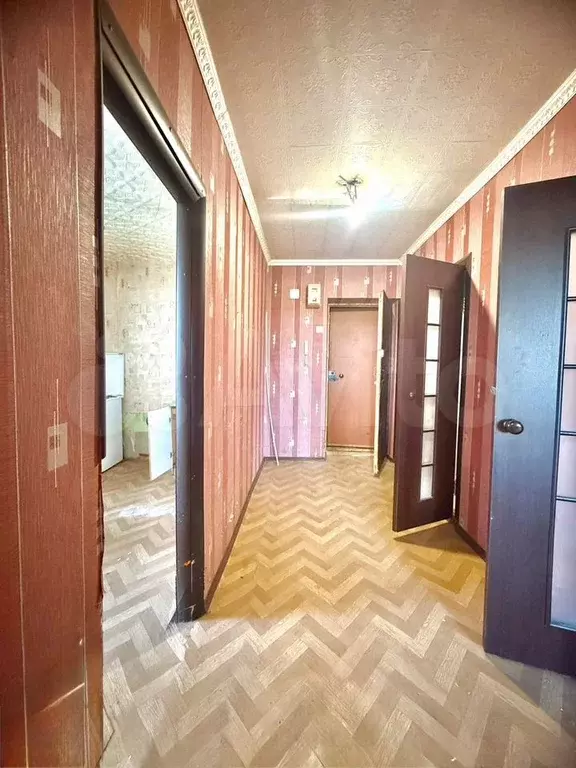 2-к. квартира, 46,3 м, 9/9 эт. - Фото 0