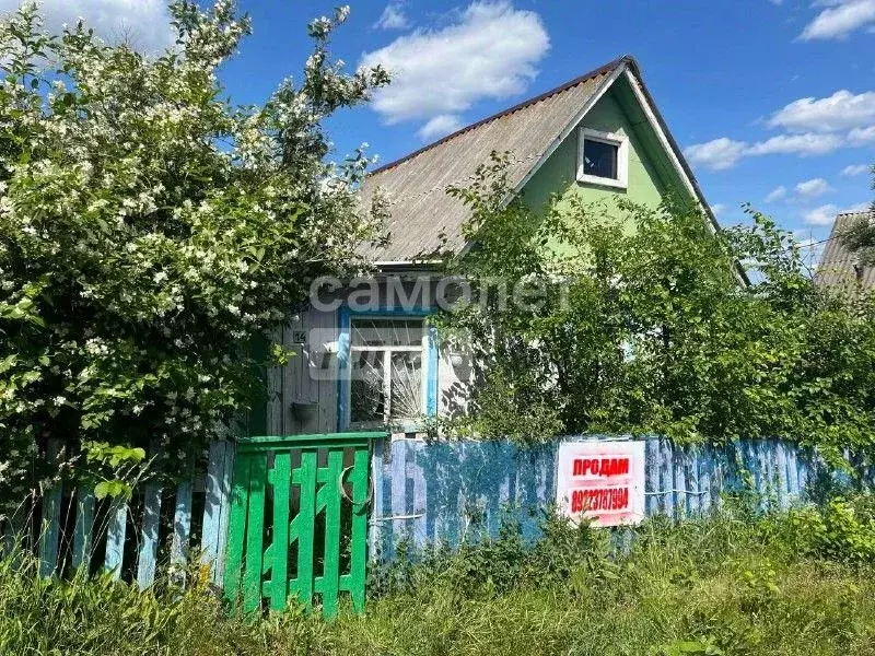 Участок в Пермский край, Краснокамский муниципальный округ, ... - Фото 1