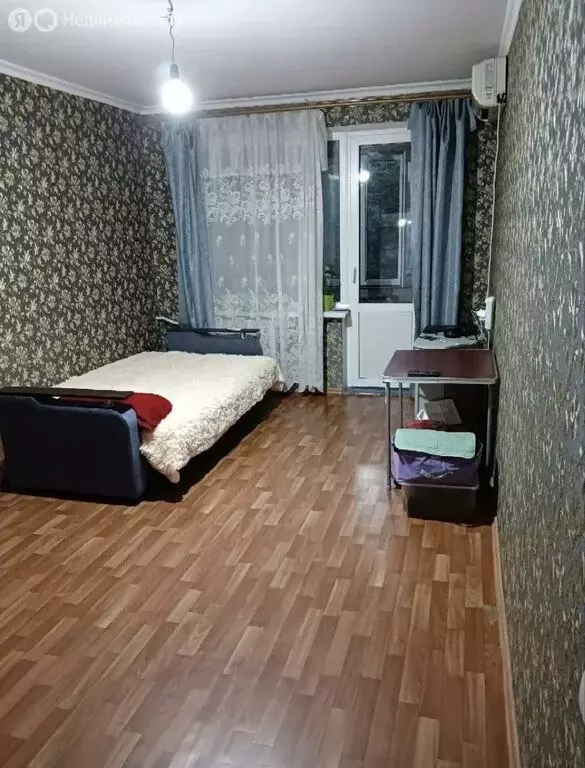 1-комнатная квартира: Армавир, улица Советской Армии, 138 (30 м) - Фото 1
