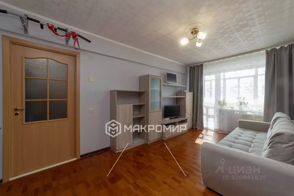 2-к кв. Архангельская область, Архангельск Ленинградский просп., 358к2 ... - Фото 0