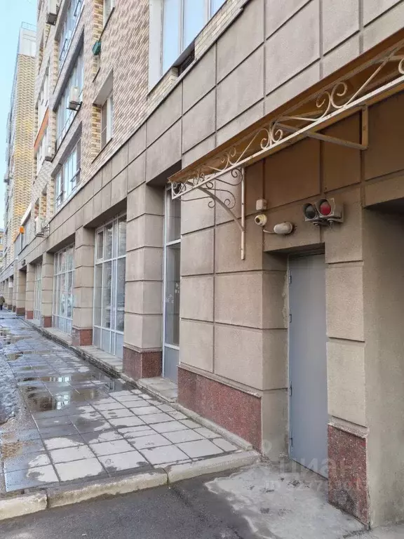 Помещение свободного назначения в Москва Суворовская ул., 10 (326 м) - Фото 2