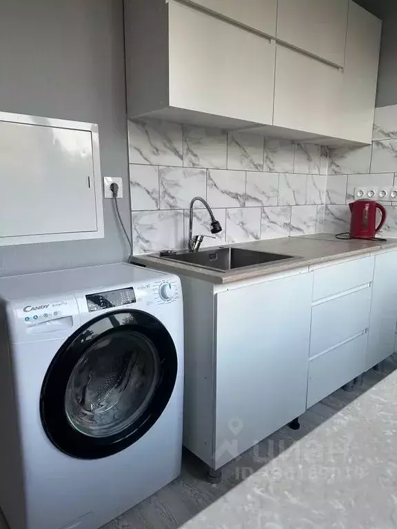 2-к кв. Санкт-Петербург Софийская ул., 37К1 (56.0 м) - Фото 2