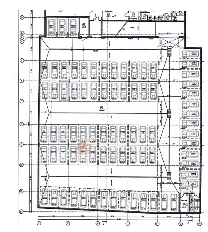 Гараж в Новосибирская область, Новосибирск ул. Аэропорт, 55/1 (13 м) - Фото 2