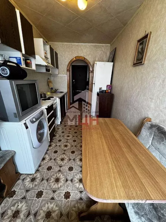 1-к кв. Тверская область, Конаково ул. Энергетиков, 17 (25.4 м) - Фото 1