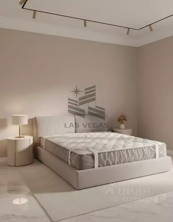 3-к кв. Москва ул. Годовикова, 11к5 (101.0 м) - Фото 2