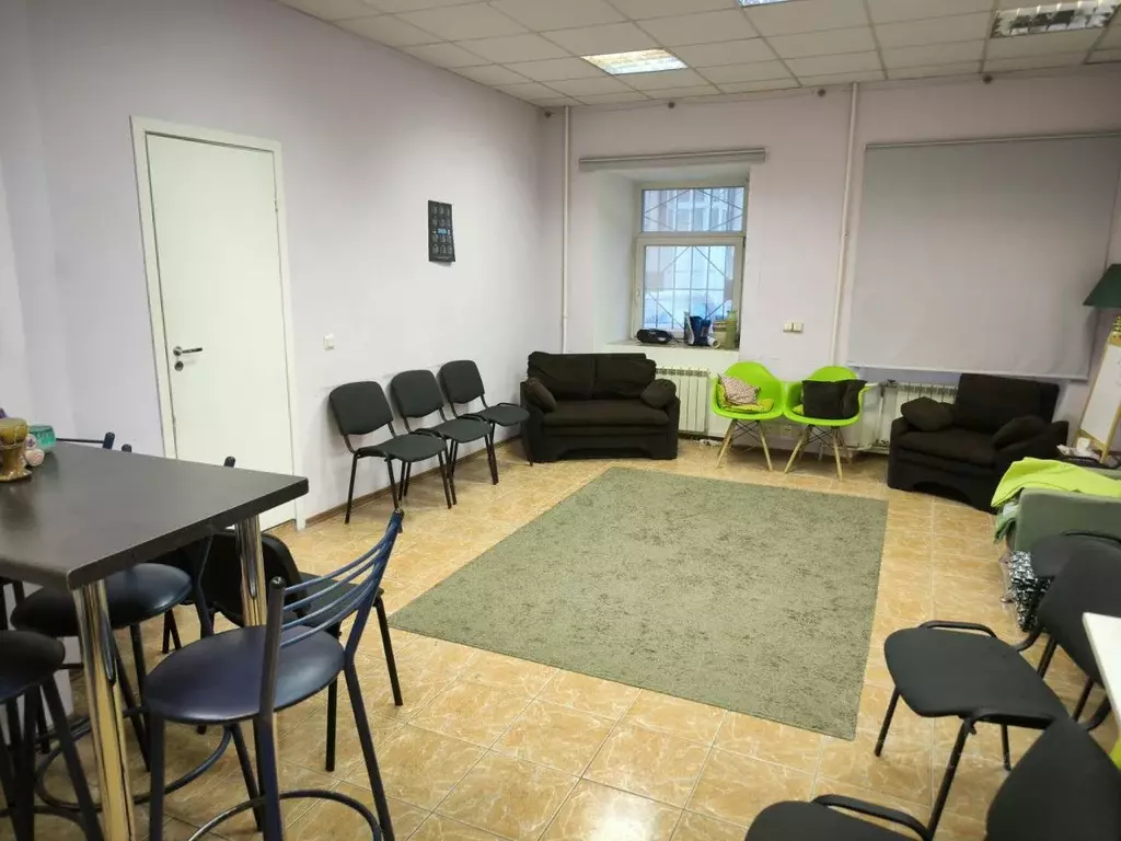 Офис в Санкт-Петербург Невский просп., 109 (60 м) - Фото 2