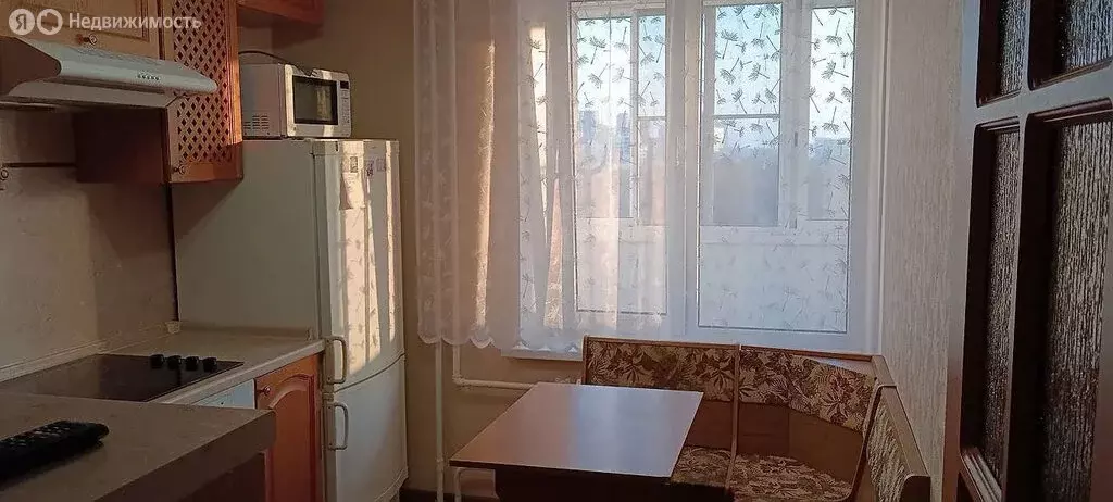 1-комнатная квартира: Москва, Солдатский переулок, 2 (35 м) - Фото 1