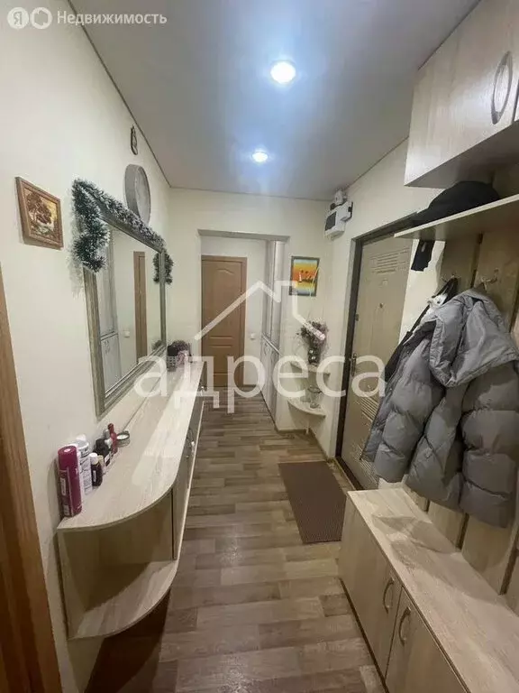 2-комнатная квартира: Самара, Московское шоссе, 294 (51.7 м) - Фото 2