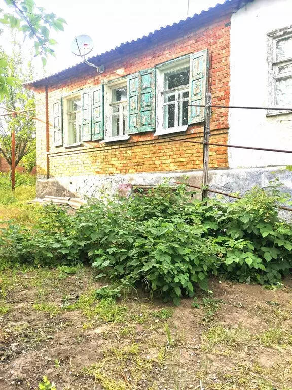 Дом в Ростов-на-Дону, посёлок Орджоникидзе, Урожайная улица, 7 (64 м) - Фото 1