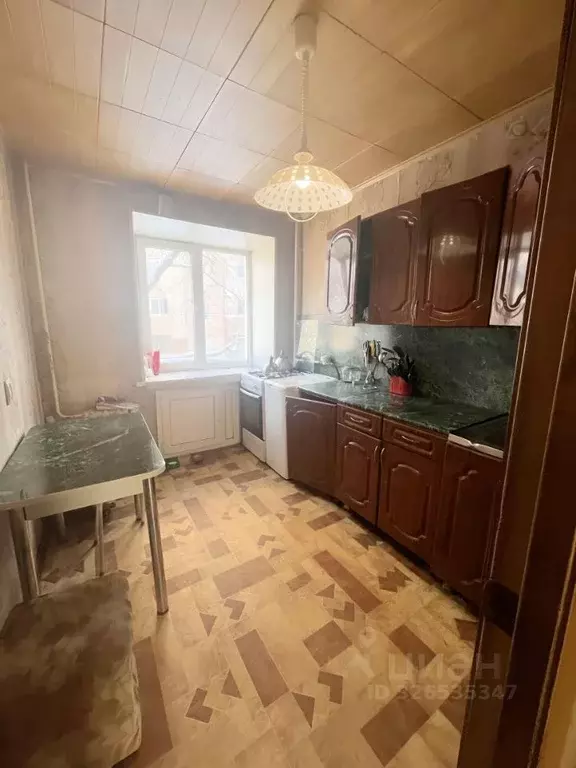 3-к кв. Башкортостан, Уфа ул. 40 лет Октября, 7 (67.4 м) - Фото 1