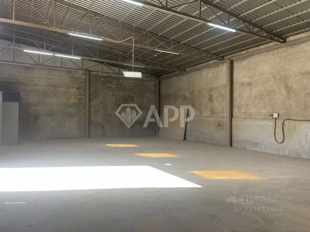 Склад в Краснодарский край, Новороссийск ул. Луначарского, 28 (167 м) - Фото 2