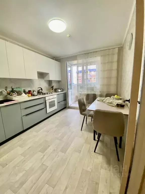 2-к кв. Башкортостан, Стерлитамакский район, Отрадовский сельсовет, с. ... - Фото 1