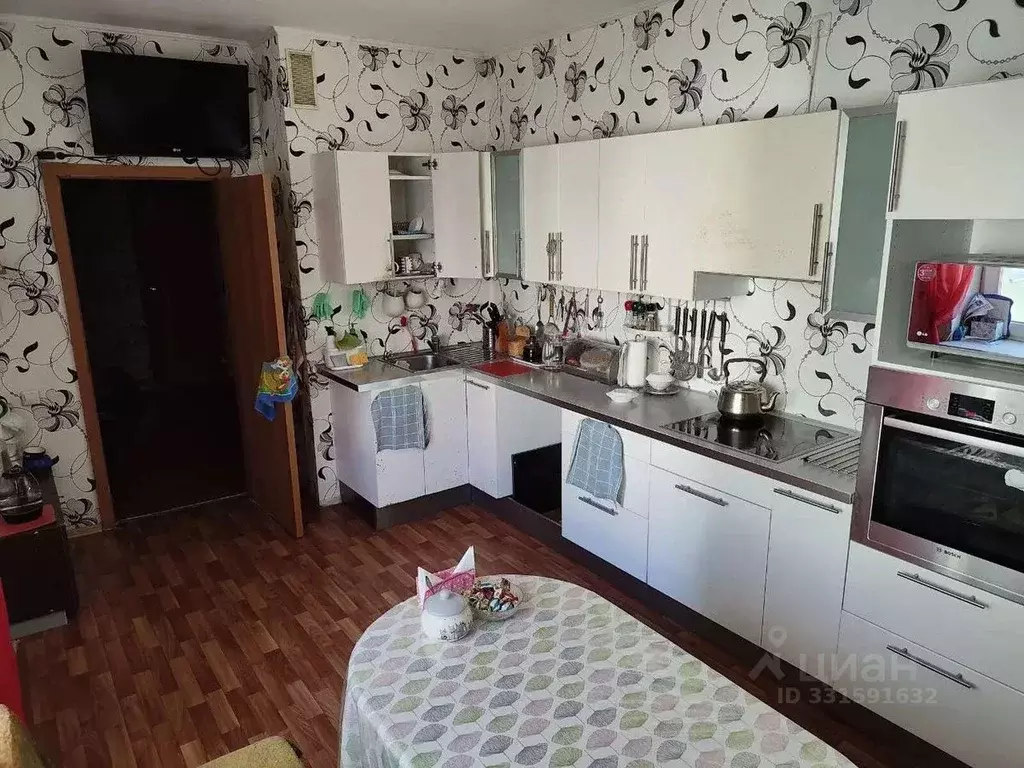 4-к кв. Санкт-Петербург Ленинский просп., 57к1 (114.0 м) - Фото 1