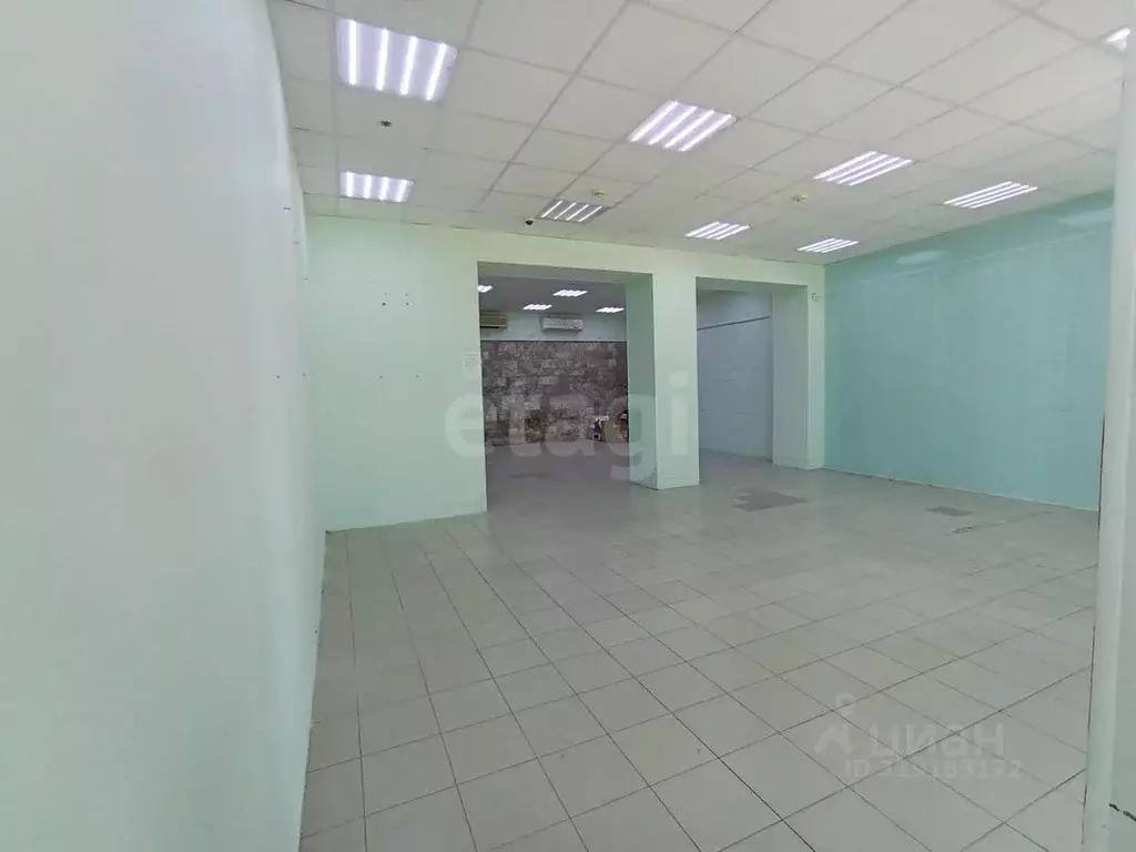 Помещение свободного назначения в Краснодарский край, Темрюк ул. ... - Фото 1