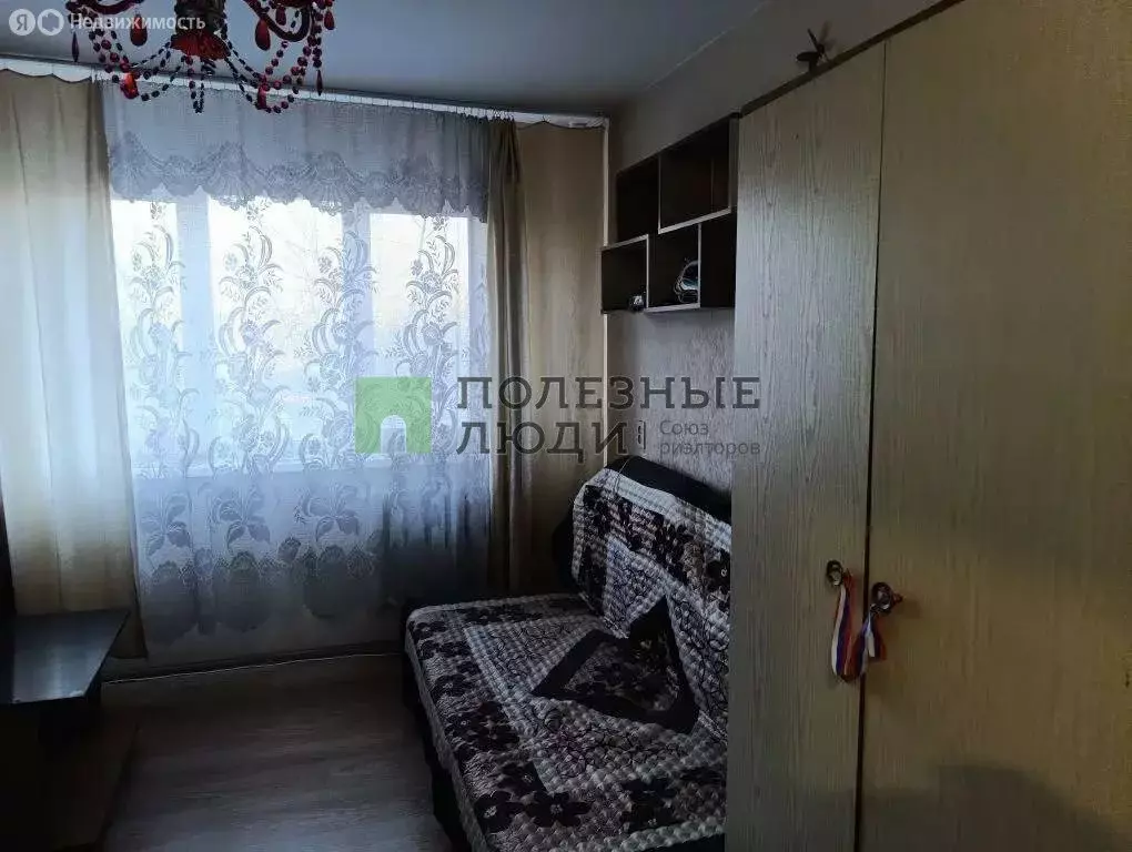 Квартира-студия: Красноярск, 2-я Краснофлотская улица, 5 (18 м) - Фото 2