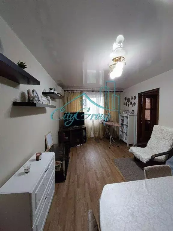 3-к кв. Оренбургская область, Орск Новый город мкр, ул. Ленинского ... - Фото 1