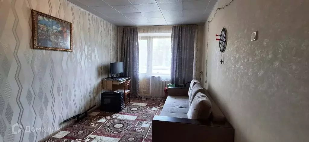 Продаётся 1-к квартира, 30 м - Фото 0