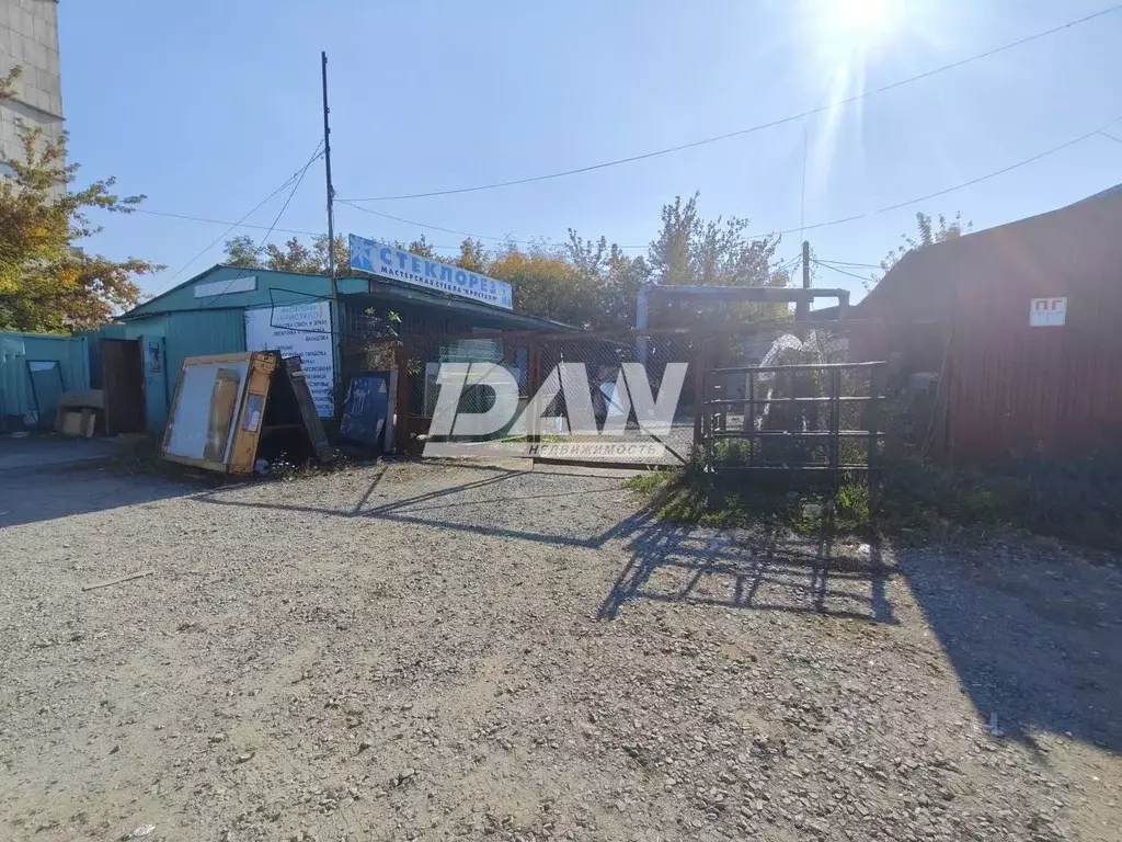 Склад в Челябинская область, Челябинск ул. Марченко, 24А (116 м) - Фото 2