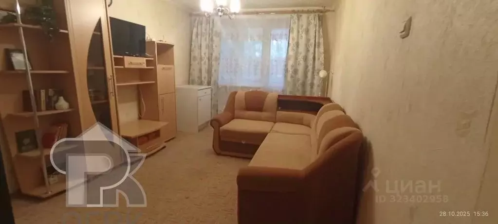 1-к кв. Московская область, Солнечногорск городской округ, Андреевка ... - Фото 1