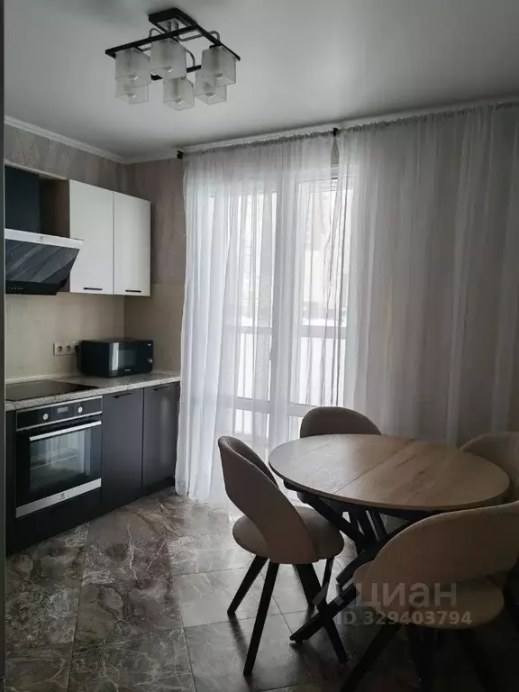 1-к кв. Москва ул. 1-я Нововатутинская, 5 (40.0 м) - Фото 1