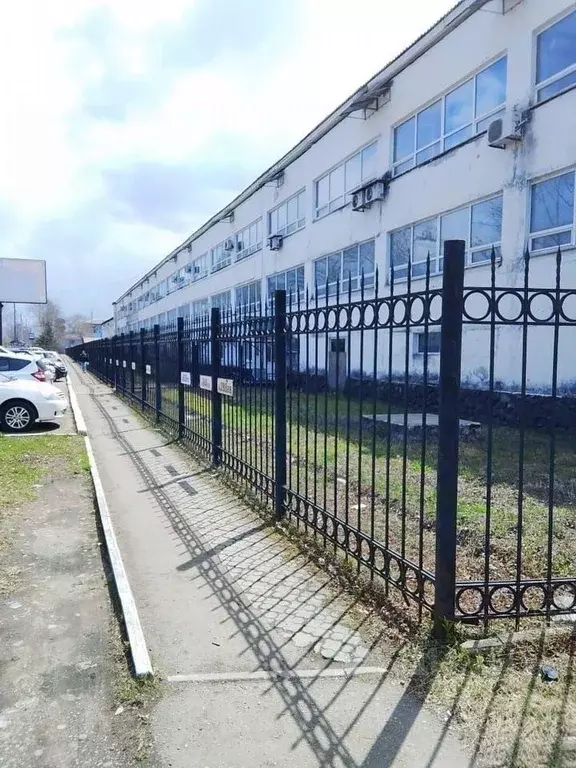 Помещение свободного назначения в Еврейская автономная область, ... - Фото 1