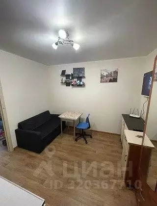 Комната Татарстан, Казань ул. Братьев Касимовых, 22/7 (18.5 м) - Фото 0
