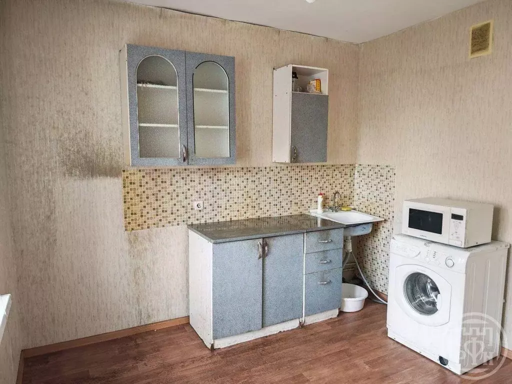 Квартира, 1 комната, 35.9 м - Фото 2