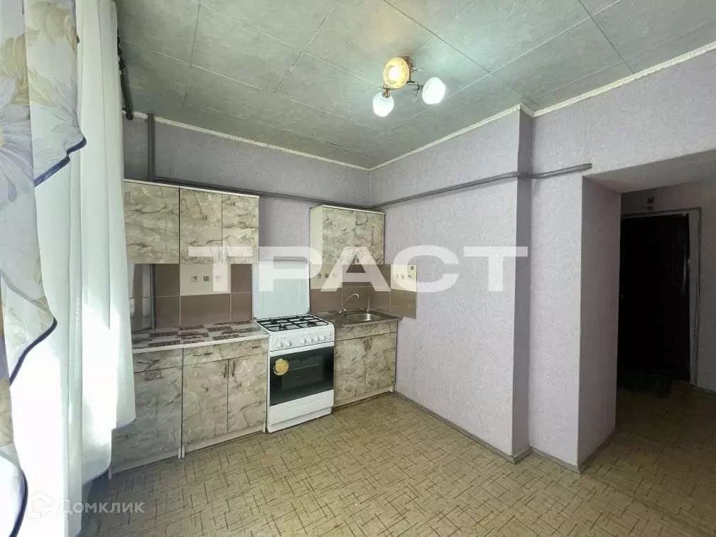 Продаётся 1-к квартира, 36.7 м - Фото 1