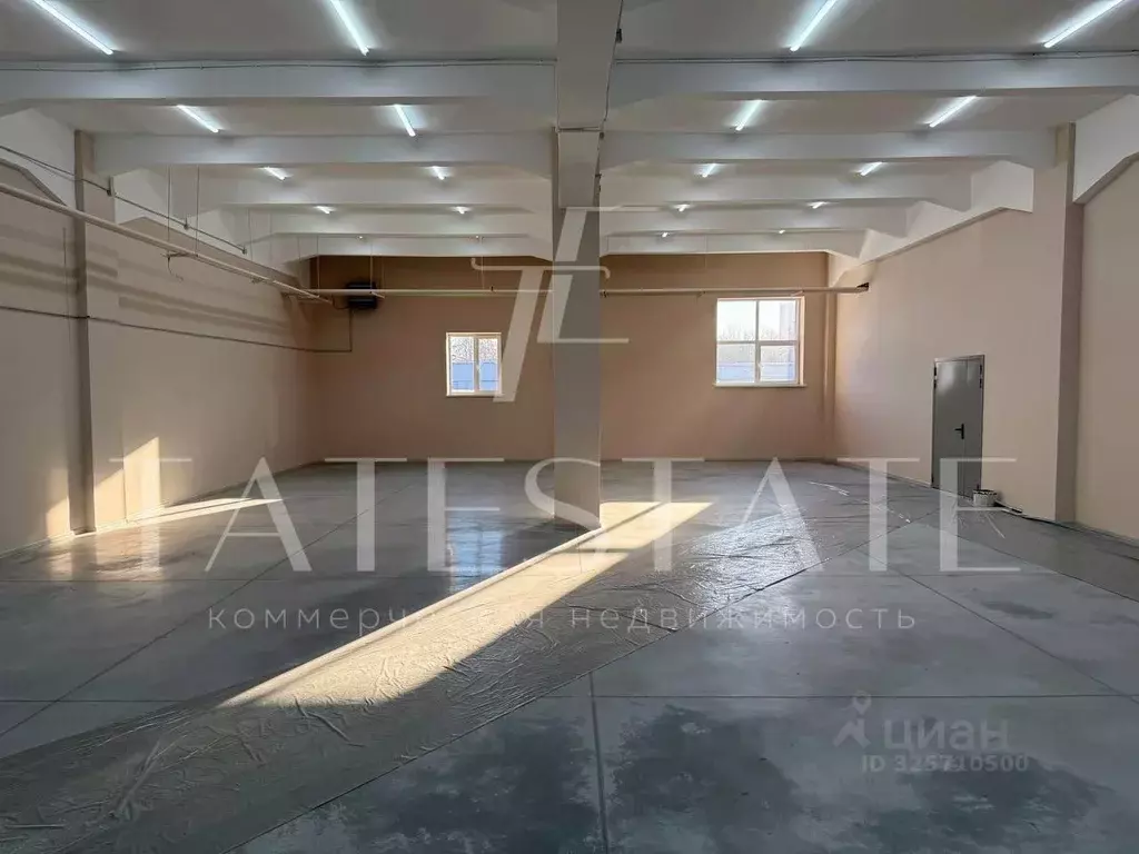 Помещение свободного назначения в Татарстан, Казань ул. Братьев ... - Фото 2