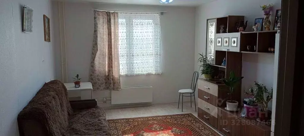 3-к кв. Нижегородская область, Нижний Новгород просп. ... - Фото 1