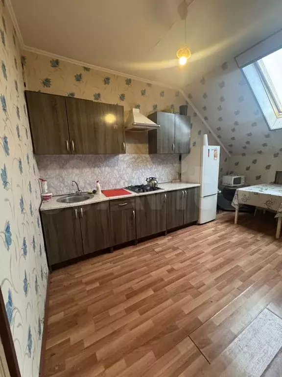 1-к. квартира, 48 м, 4/5 эт. - Фото 1