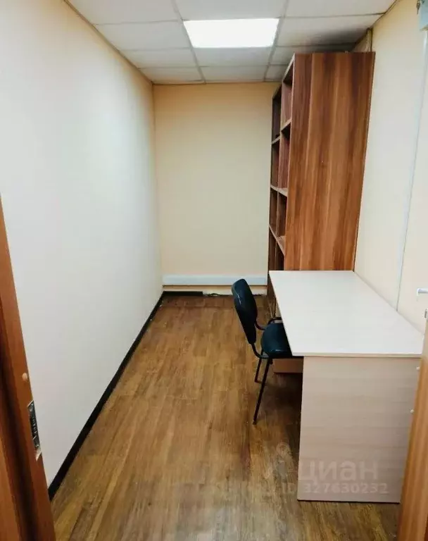 Офис в Санкт-Петербург просп. Средний Васильевского острова, 99/18 (13 ... - Фото 2