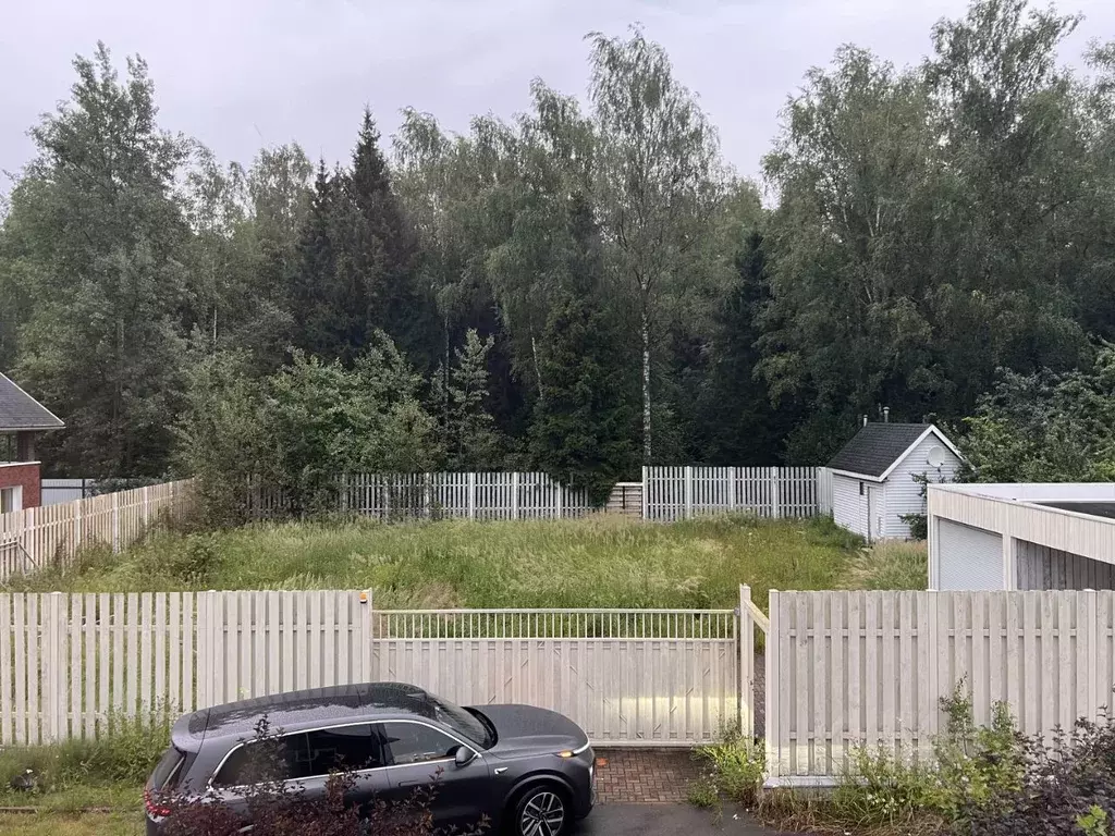 Коттедж в Московская область, Одинцовский городской округ, Прометей-1 ... - Фото 1