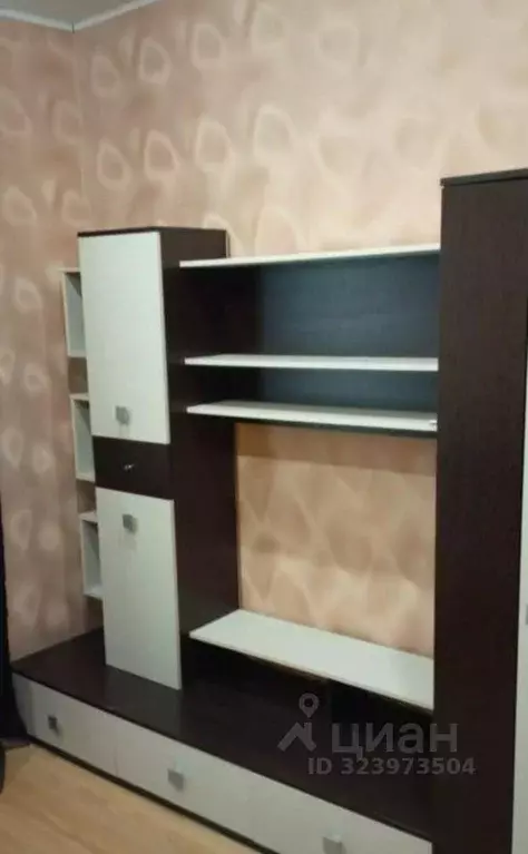 1-к кв. Самарская область, Самара просп. Металлургов, 74 (22.0 м) - Фото 1