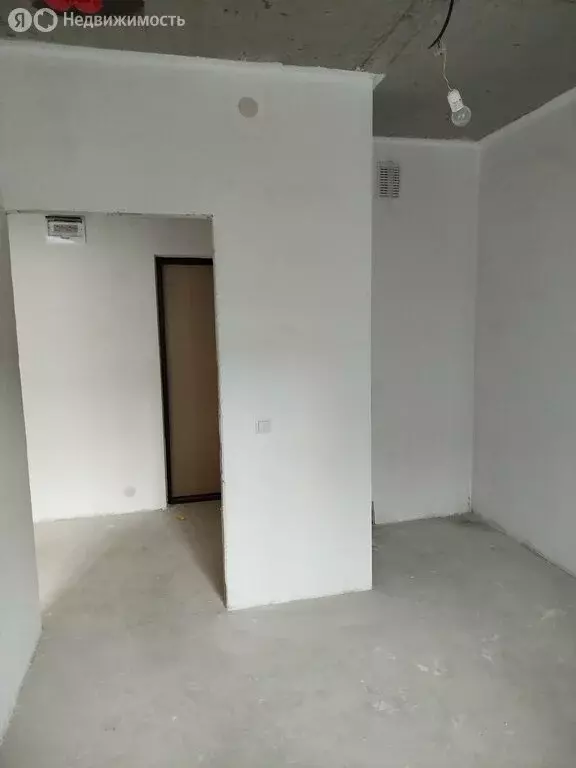 1-комнатная квартира: Санкт-Петербург, Арцеуловская аллея, 9 (33.2 м) - Фото 2