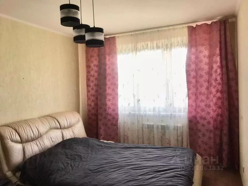 1-к кв. Чувашия, Чебоксары ул. П.В. Дементьева, 7 (35.0 м) - Фото 1